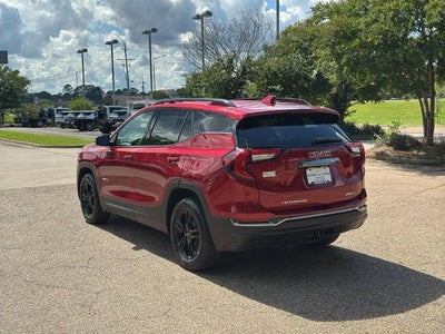 2023 GMC Terrain AWD 4dr AT4