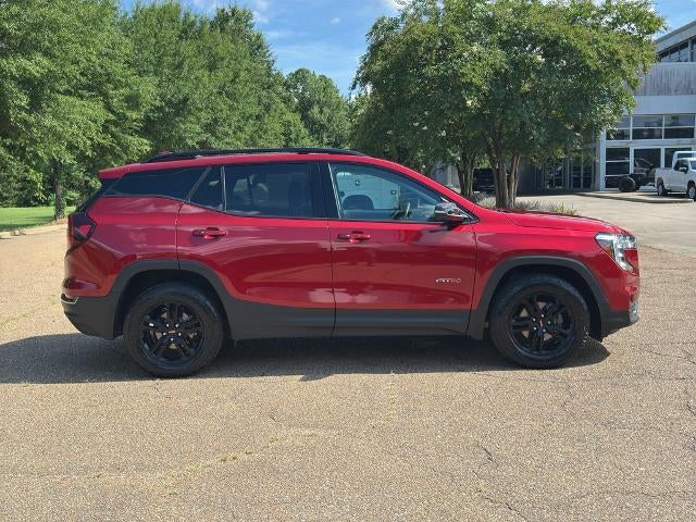 2023 GMC Terrain AWD 4dr AT4