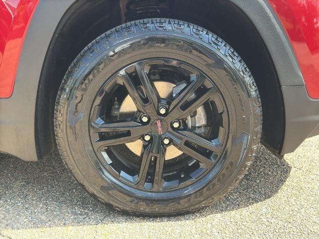 2023 GMC Terrain AWD 4dr AT4