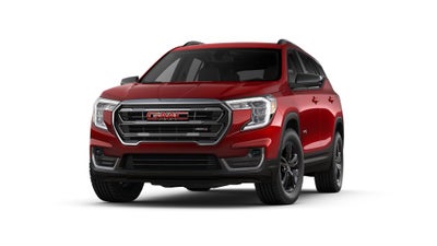 2023 GMC Terrain AWD 4dr AT4