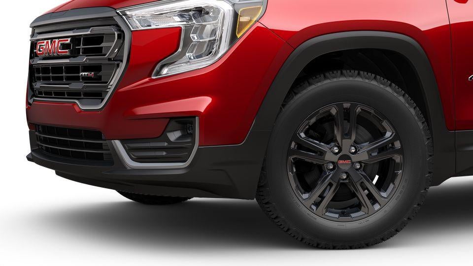 2023 GMC Terrain AWD 4dr AT4