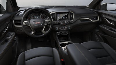 2023 GMC Terrain AWD 4dr AT4