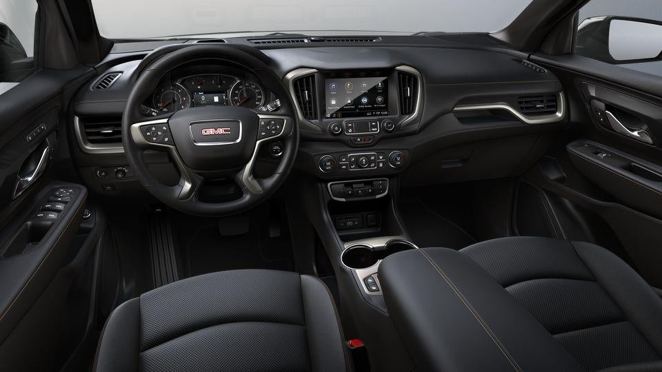 2023 GMC Terrain AWD 4dr AT4