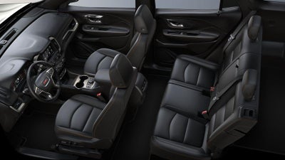 2023 GMC Terrain AWD 4dr AT4