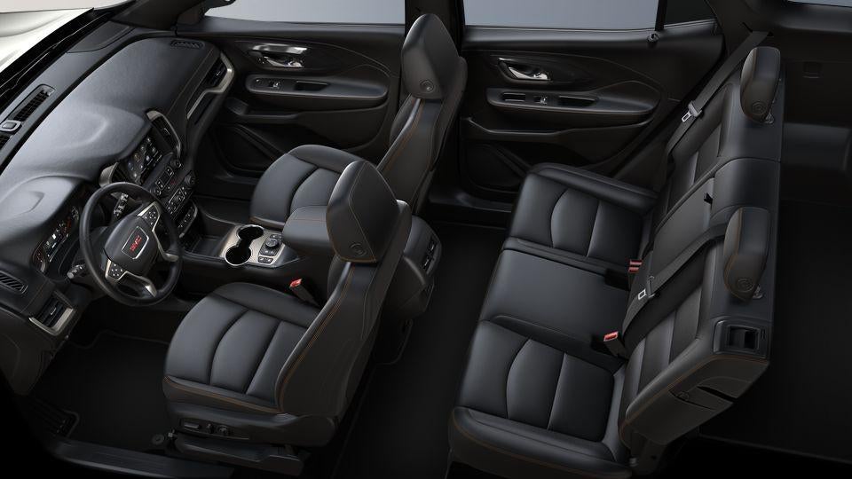 2023 GMC Terrain AWD 4dr AT4