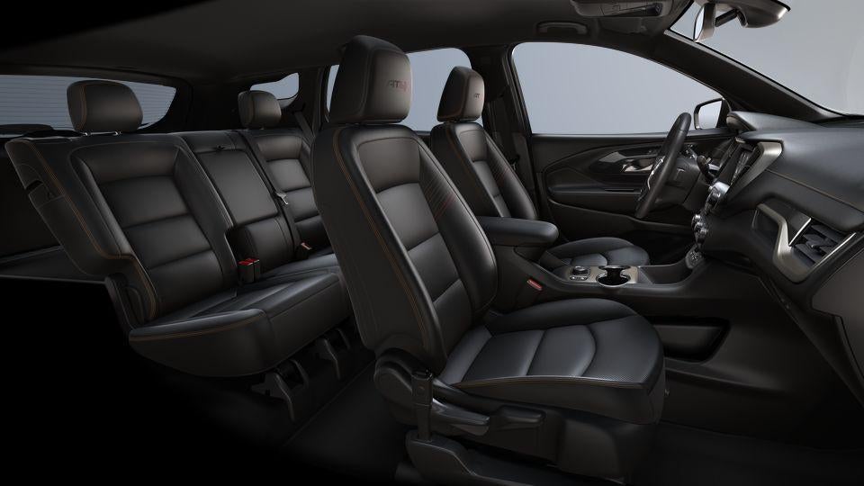 2023 GMC Terrain AWD 4dr AT4