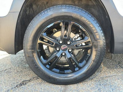 2022 GMC Terrain AWD AT4