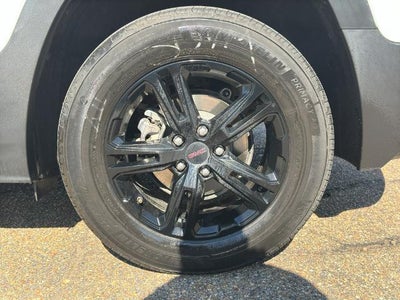 2022 GMC Terrain AWD AT4