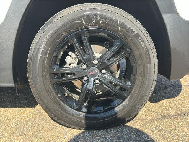 2022 GMC Terrain AWD AT4