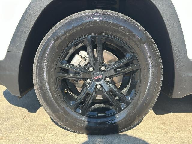 2022 GMC Terrain AWD AT4