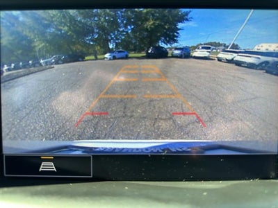 2022 GMC Terrain AWD AT4