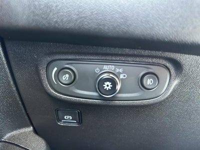 2022 GMC Terrain AWD AT4