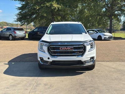 2022 GMC Terrain AWD AT4