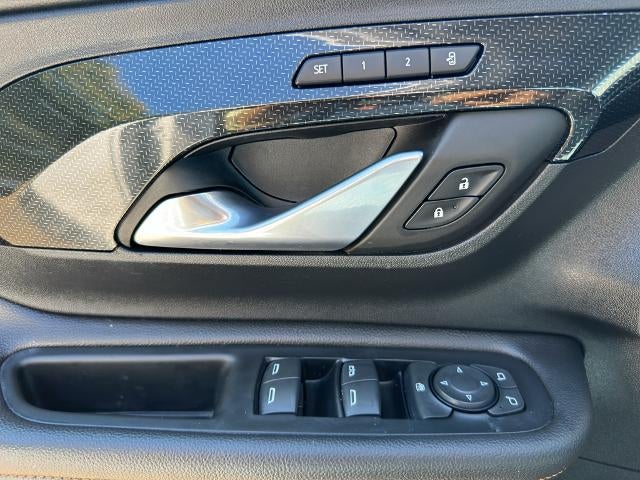 2022 GMC Terrain AWD AT4