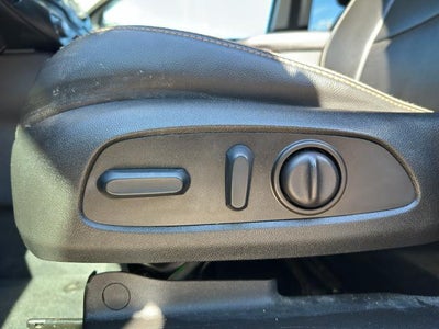 2022 GMC Terrain AWD AT4