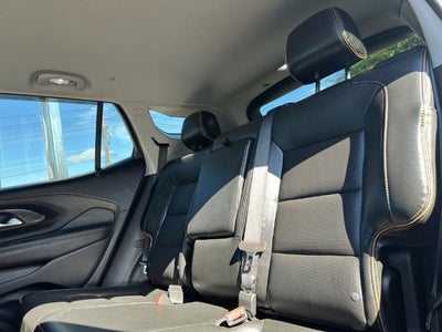 2022 GMC Terrain AWD AT4