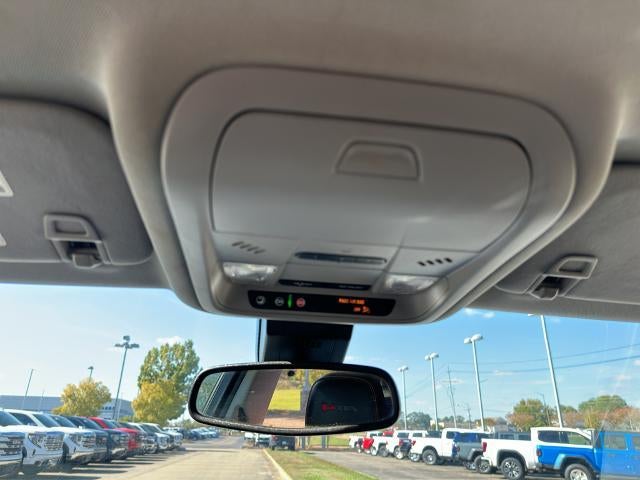 2022 GMC Terrain AWD AT4