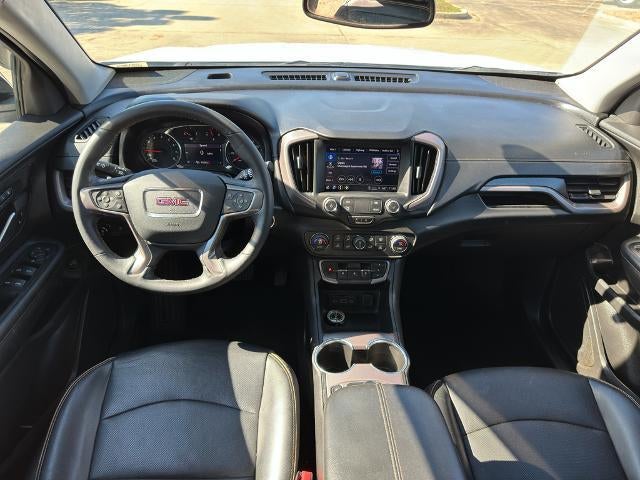 2022 GMC Terrain AWD AT4