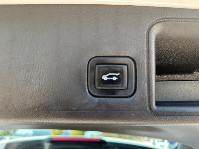 2022 GMC Terrain AWD AT4