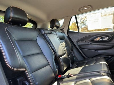 2022 GMC Terrain AWD AT4