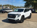 2022 GMC Terrain AWD AT4