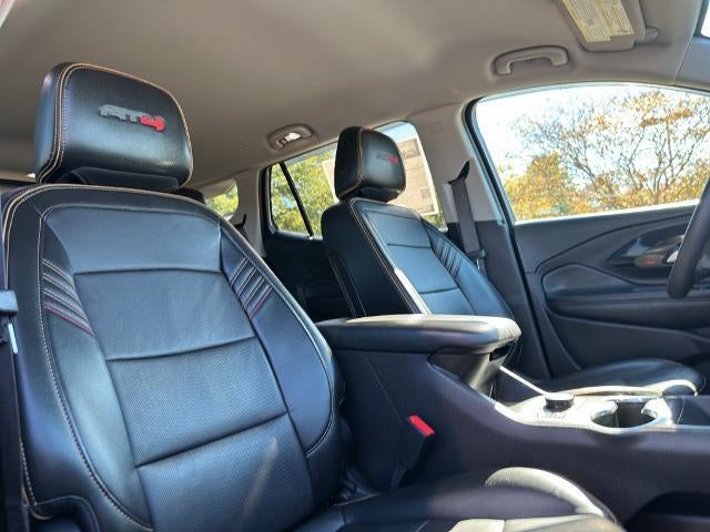 2022 GMC Terrain AWD AT4