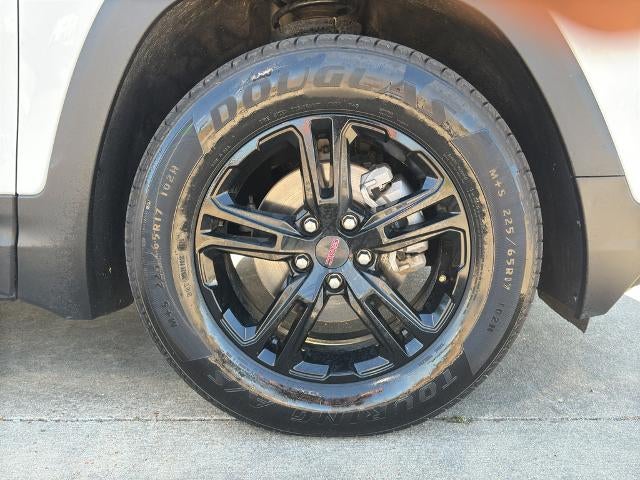 2022 GMC Terrain AWD AT4