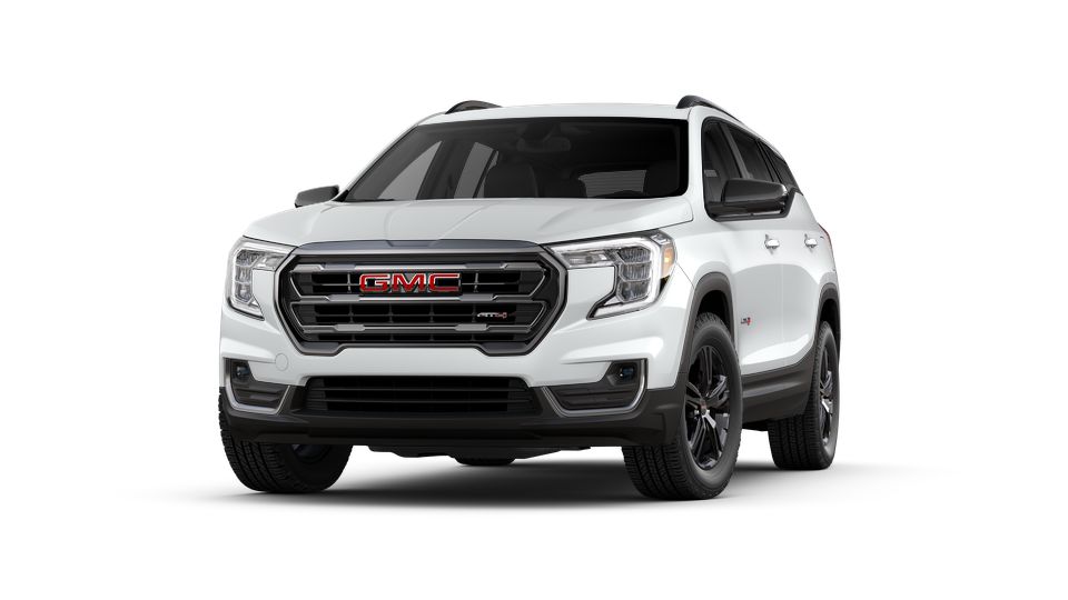 2022 GMC Terrain AWD AT4