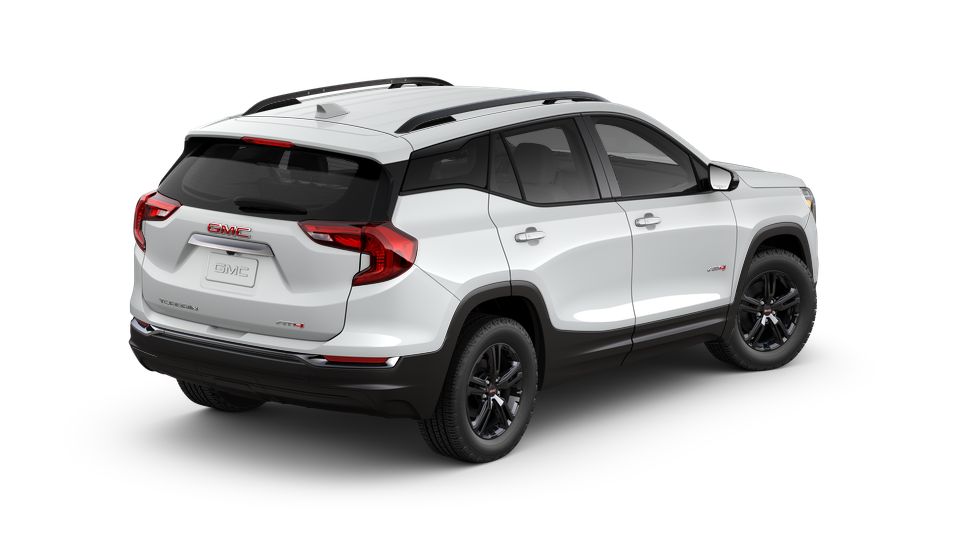 2022 GMC Terrain AWD AT4