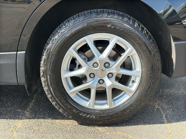 2024 Chevrolet Equinox FWD LS