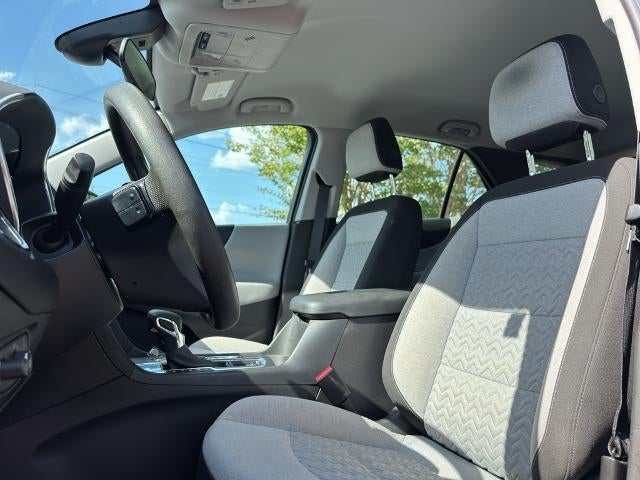 2024 Chevrolet Equinox FWD LS