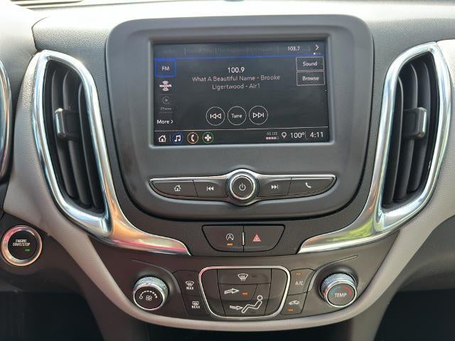 2024 Chevrolet Equinox FWD LS