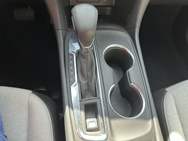 2024 Chevrolet Equinox FWD LS