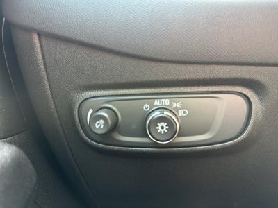 2024 Chevrolet Equinox FWD LS