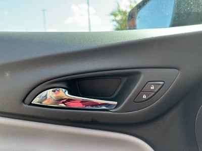 2024 Chevrolet Equinox FWD LS