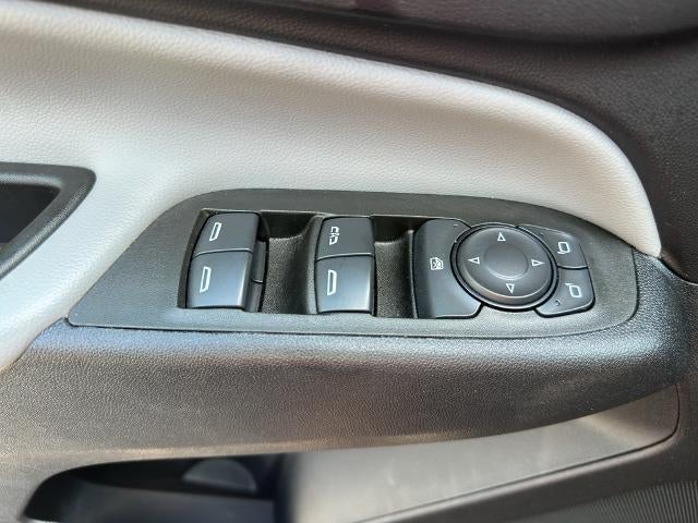 2024 Chevrolet Equinox FWD LS