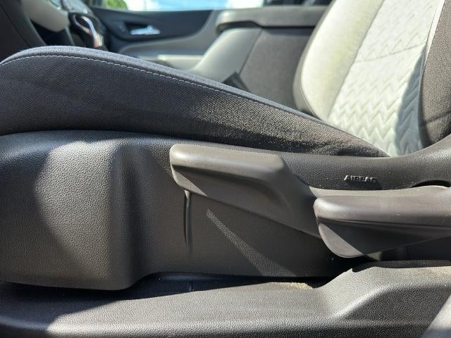 2024 Chevrolet Equinox FWD LS