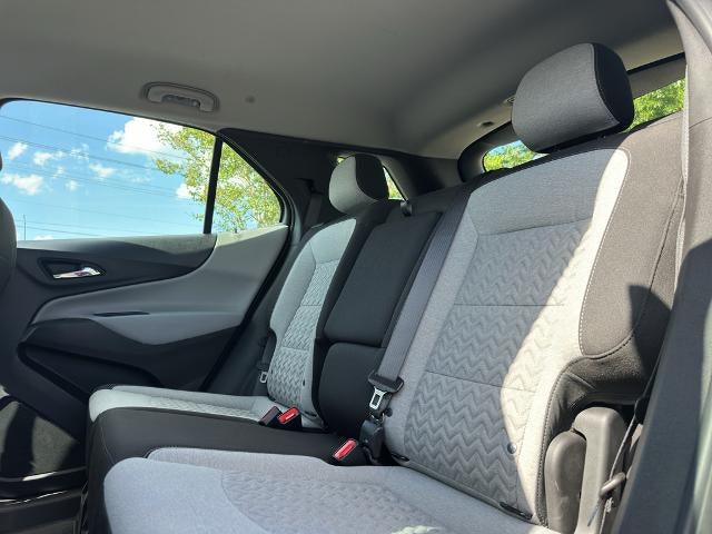 2024 Chevrolet Equinox FWD LS