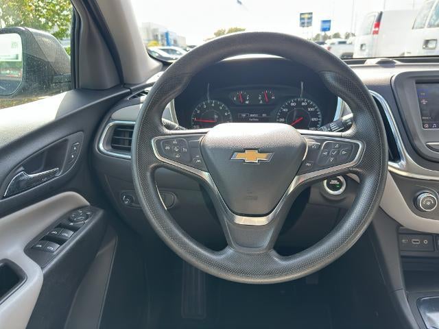 2024 Chevrolet Equinox FWD LS