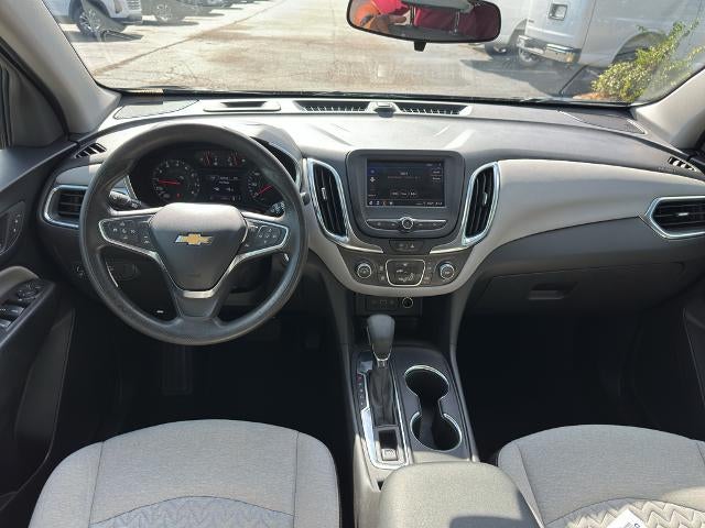 2024 Chevrolet Equinox FWD LS