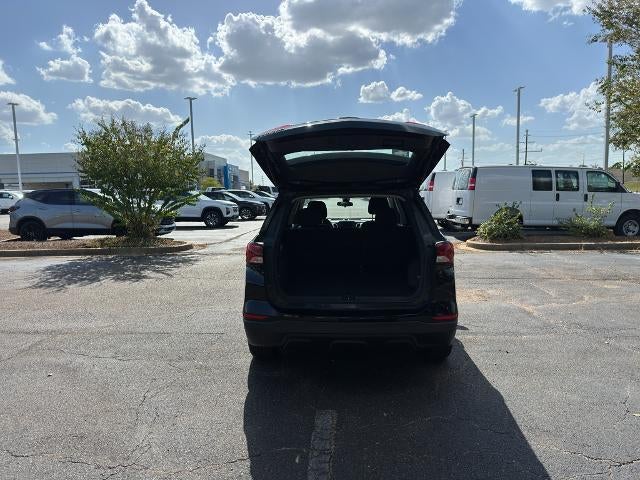 2024 Chevrolet Equinox FWD LS