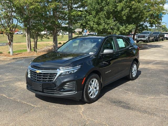 2024 Chevrolet Equinox FWD LS