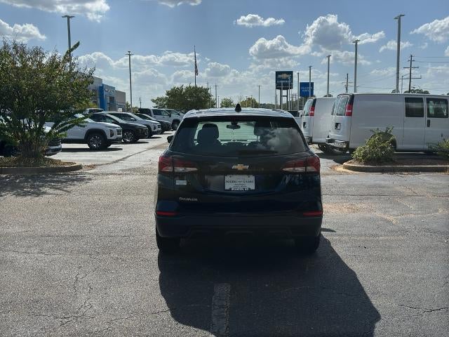 2024 Chevrolet Equinox FWD LS
