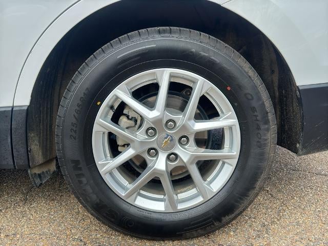 2024 Chevrolet Equinox FWD LS