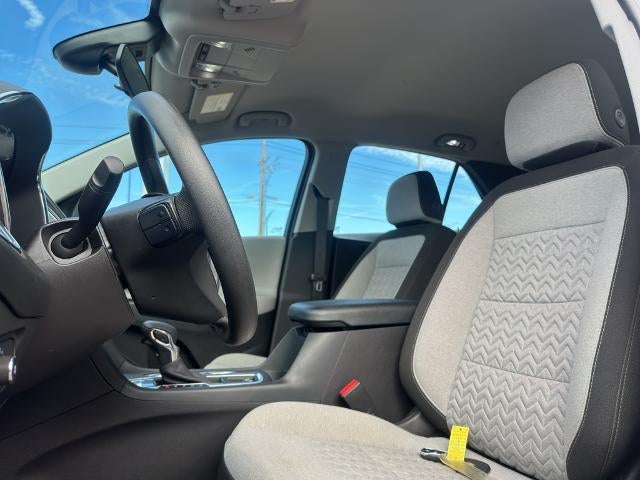 2024 Chevrolet Equinox FWD LS