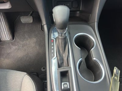 2024 Chevrolet Equinox FWD LS