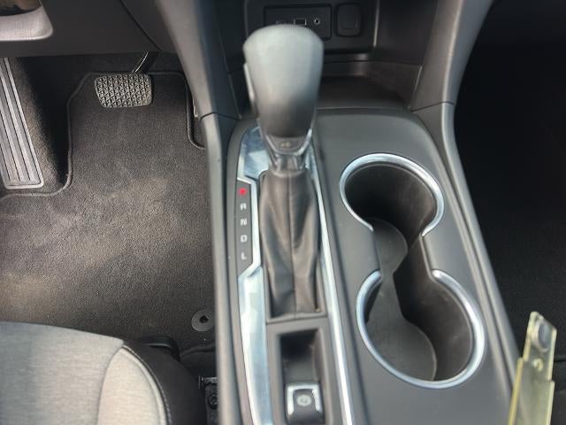 2024 Chevrolet Equinox FWD LS