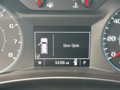 2024 Chevrolet Equinox FWD LS