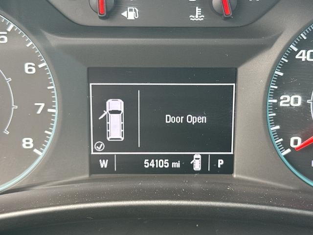 2024 Chevrolet Equinox FWD LS