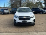 2024 Chevrolet Equinox FWD LS